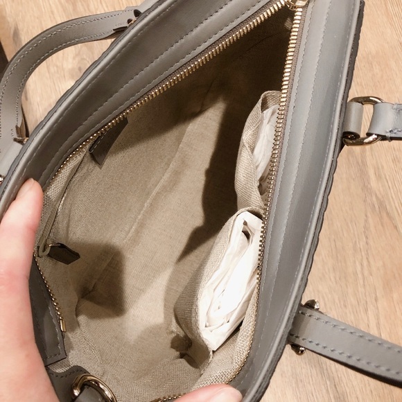 Gucci Handbag - Picture 11 of 14